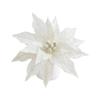 Luxurious Simulated Flower Elegant Artificial Flower Versatile Use Xmas Tree Ornaments  Home Decor