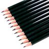 Deli 7084 2B Drawing Pencils