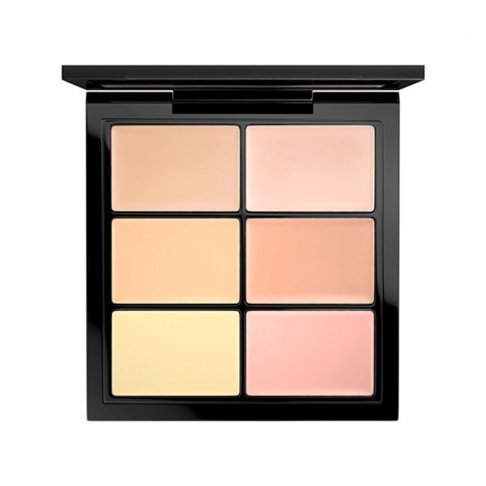 M A C Studio Fix   CorreCt pAlette medium