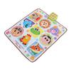 Kid Dance Mat Multi Modes Home Funny Electronic Musical Dance Pad for Holiday Party Boys Girls