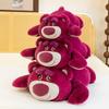 Stitch Lotso Plush Pillow With Reversible Design For Kids And Teens Comfort