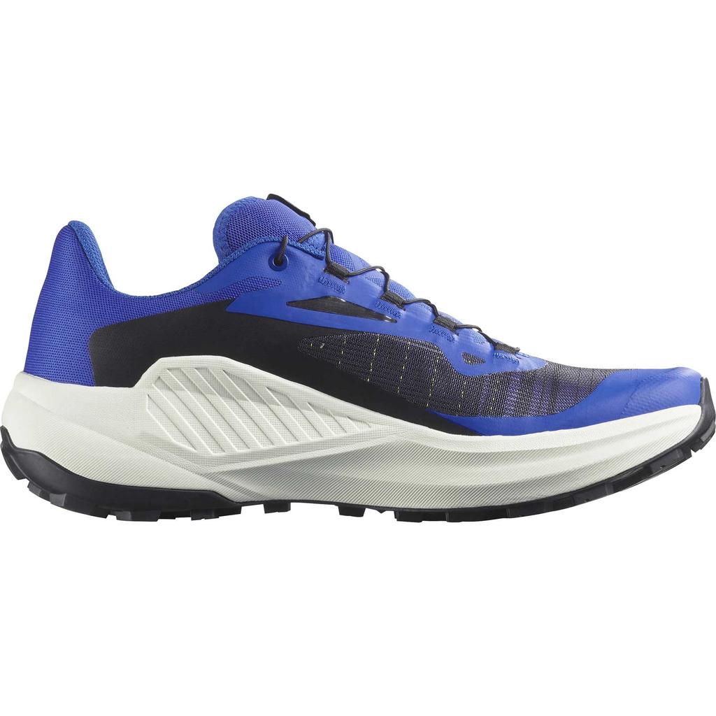 Salomon Genesis Equipe Comfortable Minimalist Stylish Trail Running Shoes Unisex sneakers L47983800