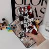 TWD the walking dead Phone Case for Samsung Galaxy A11 A12 A13 A15 A52S A53 A55 A56 A70 A71 A72 A73 F06 F16 F56 S10 Plus S10e