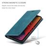 For iPhone 11 Pro Case Wallet Magnetic Card Flip Cover For iPhone 11 Pro Max Case Luxury Leather Phone Cover Stand With Holder