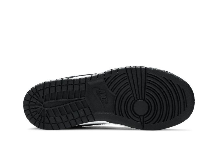 Nike Dunk Low Retro White Black Panda (PS)