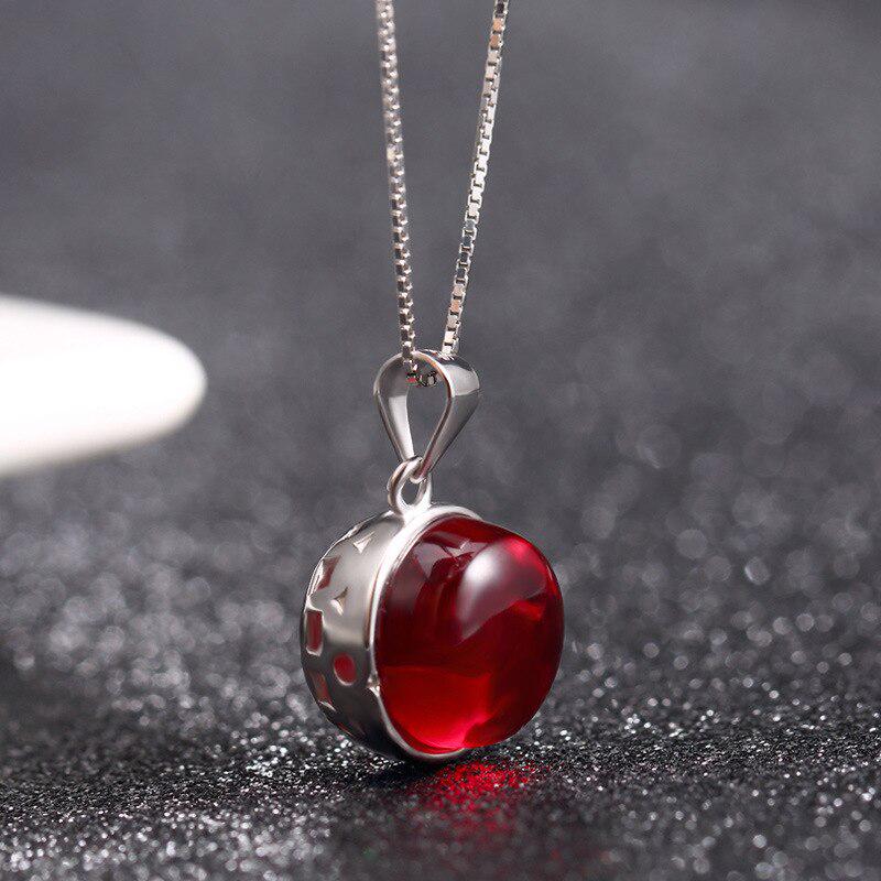 

Серебряная цепочка