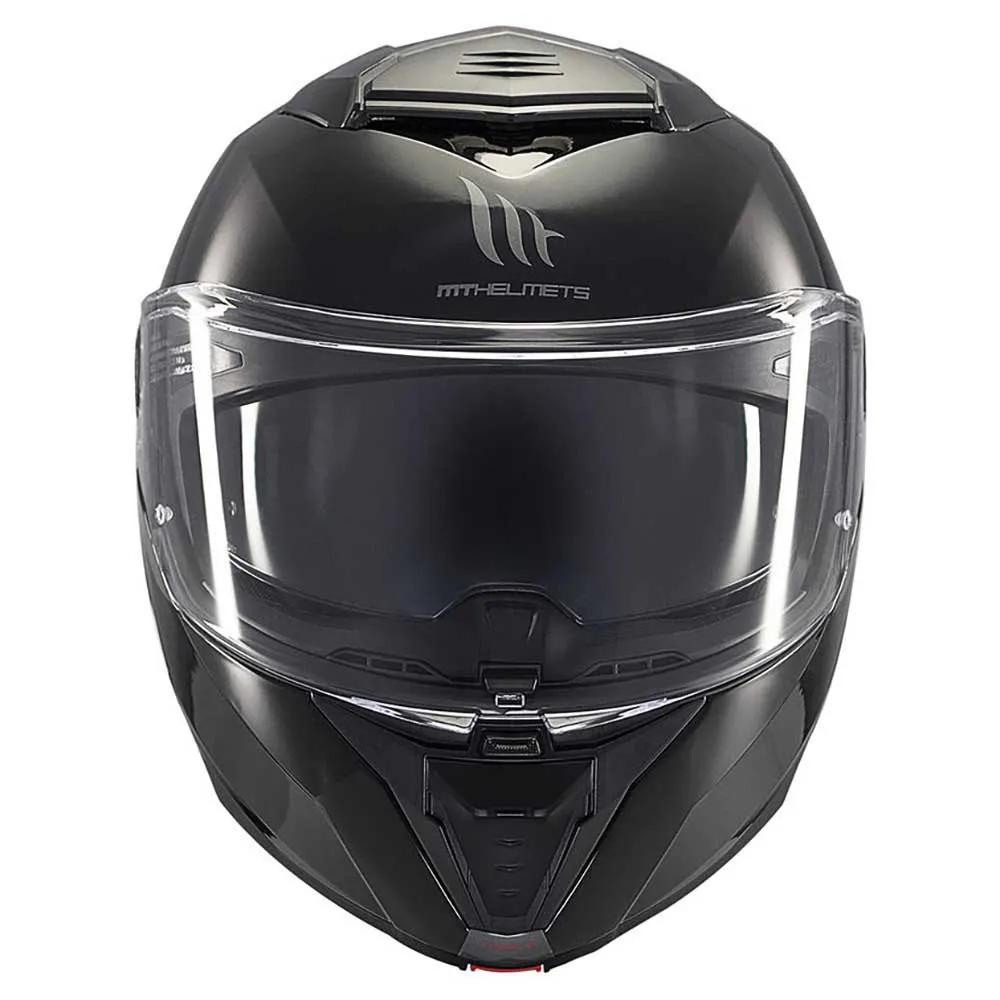 MT Helmets Modular Helmet Atom 2 SV