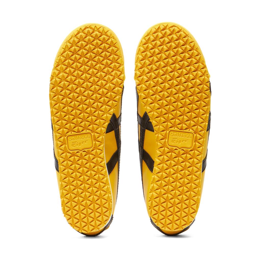 Onitsuka Tiger Mexico 66 PS Kids Yellow Black 1184A049-752