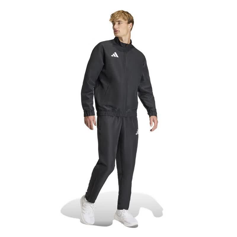 adidas Men's Sporty Casual Woven Pants