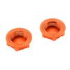 17mm Hex Wheel Nuts Set for RC Cars And Trucks