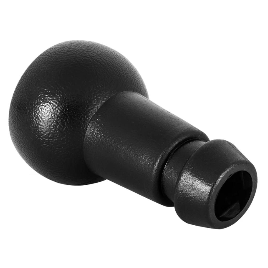 1PC Car Gear Shift Knob 5 Speed Gear Lever Change Stick for PEUGEOT 106 107 205 206 207 306 for Partner C1 C4 C3 Picasso