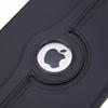 Case for iPad Pro 11 Cover 2021/2020/2018 A2228 A2068 A2230 A2013 A1934 A1980 360 Degree Rotate Leather Smart Awake Sleep Fundas