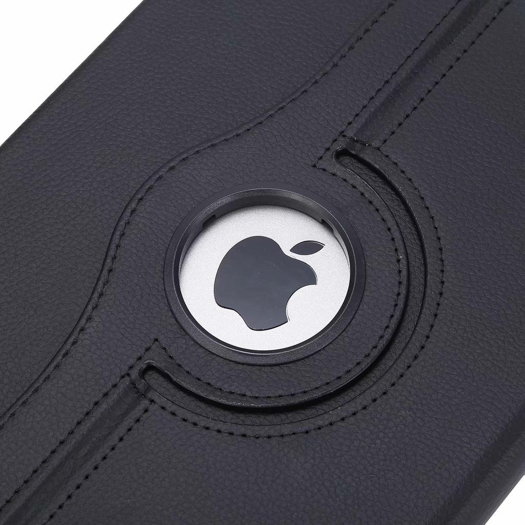 Case for iPad Pro 11 Cover 2021/2020/2018 A2228 A2068 A2230 A2013 A1934 A1980 360 Degree Rotate Leather Smart Awake Sleep Fundas
