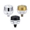 1PC Toilet Flush Button Wire Controlled Drain Valve Button Allows For Accurate Flushing, Top Side Press Bathroom Accessories