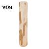 Hard Wood Chew Sticks for Puppies Coffee Dog Stick, Puppy Teething Toy, Safe Dental Care Dogs Natural Health Toy Aggressive Chewers Stick