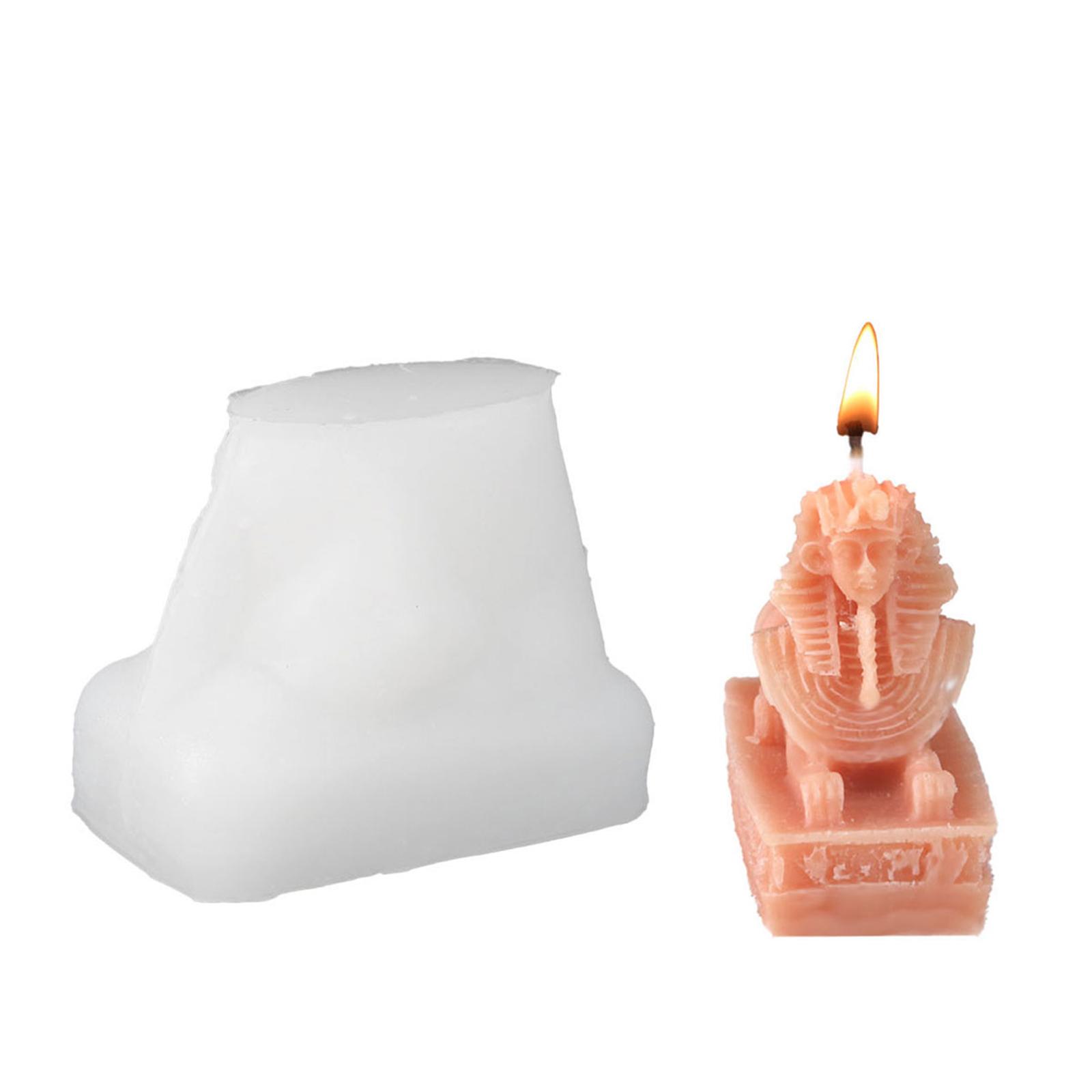 

Формы для свечей в виде льва, силиконовые формы в форме льва, формы для мыла своими руками, формы для изготовления свечей ручной работы, товары для творчества