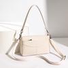 100% Genuine Cow Leather Luxury Handbags Women Bags Designer Ladies Crossbody Shoulder Bag for Women Top Quality Tote Sac A Main