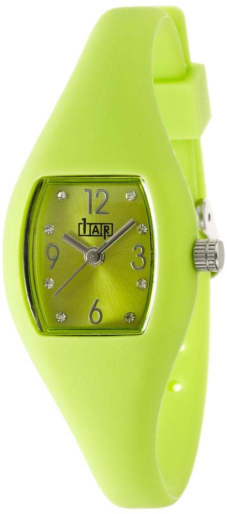 [Easy Watch od 1AR]Easy Watch od 1AR Easy Watch 9444-světle zelená