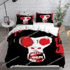 New Fashion Game G-Gorilla Tag Bedding Sets Comforter Quilt Bed Cover Duvet Cover Pillow Case Sets Bedroom Decoration