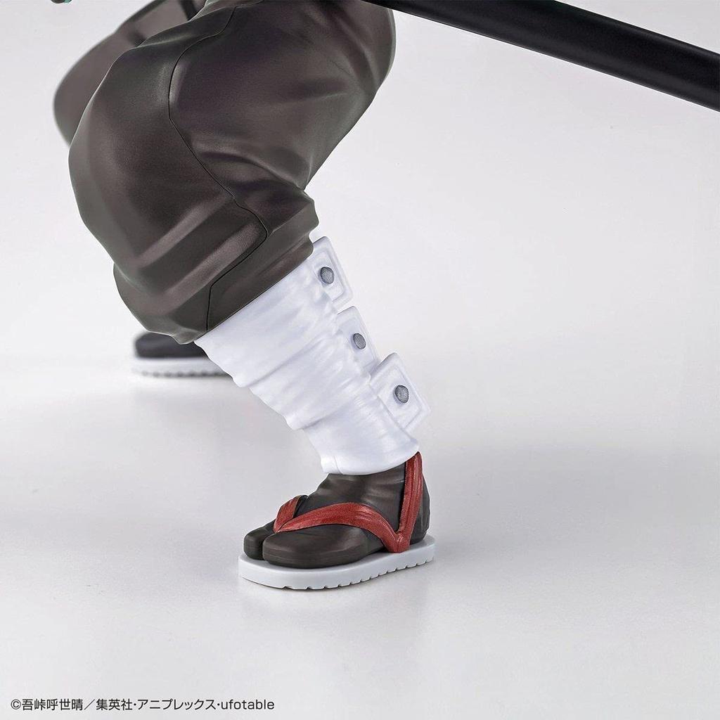Demon Slayer Model Tanjiro Kamado Plastic Kit (Pre-colored Model)