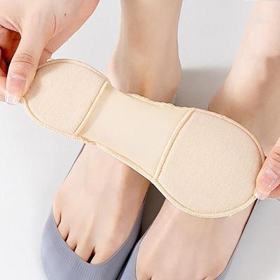 Zoknik és harisnyák – Kötött papucsok és talpbélések