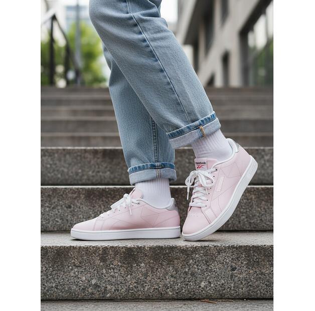 Кроссовки Reebok CEO-COURT CLEAN