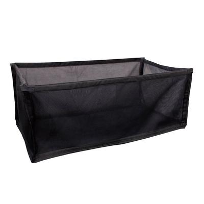Tsuchiya YAC Driving Supplies Seat Net 3-Row RV-67