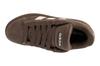 adidas Grand Court Alpha OSS, Mens brown Sneakers