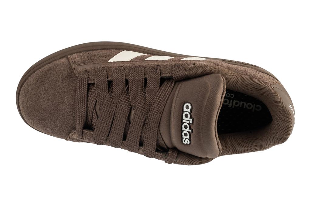 adidas Grand Court Alpha OSS, Mens brown Sneakers