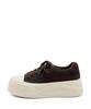 Spur Elisha Sneakers 5.5Cm -Va9070 (2Color)