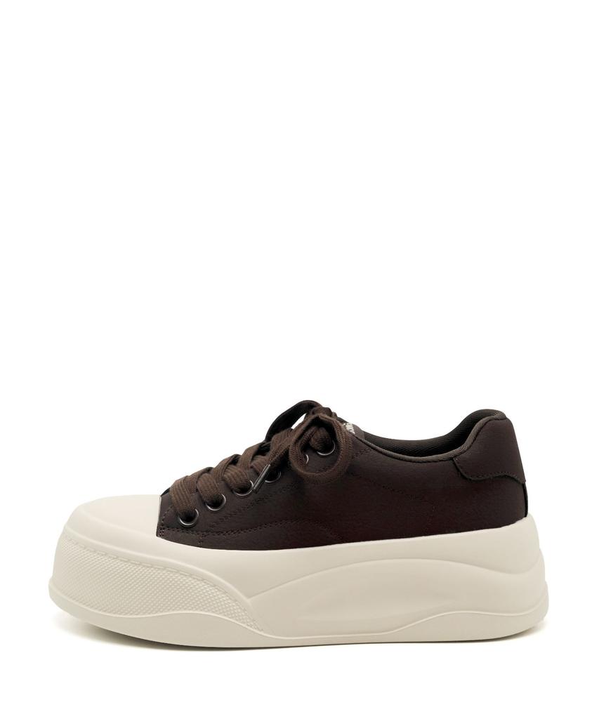 Spur Elisha Sneakers 5.5Cm -Va9070 (2Color)