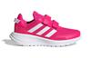 Adidas Tensaur Run Shock Pink Kids EG4145