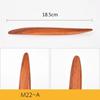 7-piece Pottery Tools Carving Crafts Wooden Clay Sculpture Knives Pottery Sharpening Modeling  Pottery Clay Ceramic Tools