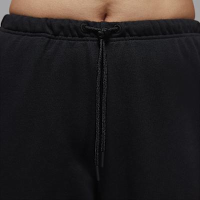 Jordan Sport Crossover Women's Dri-FIT Fleece Pants