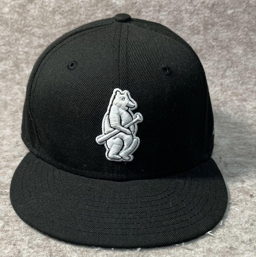 

[Б/У] 3634MLB Кепка New Era Чикаго Кабс