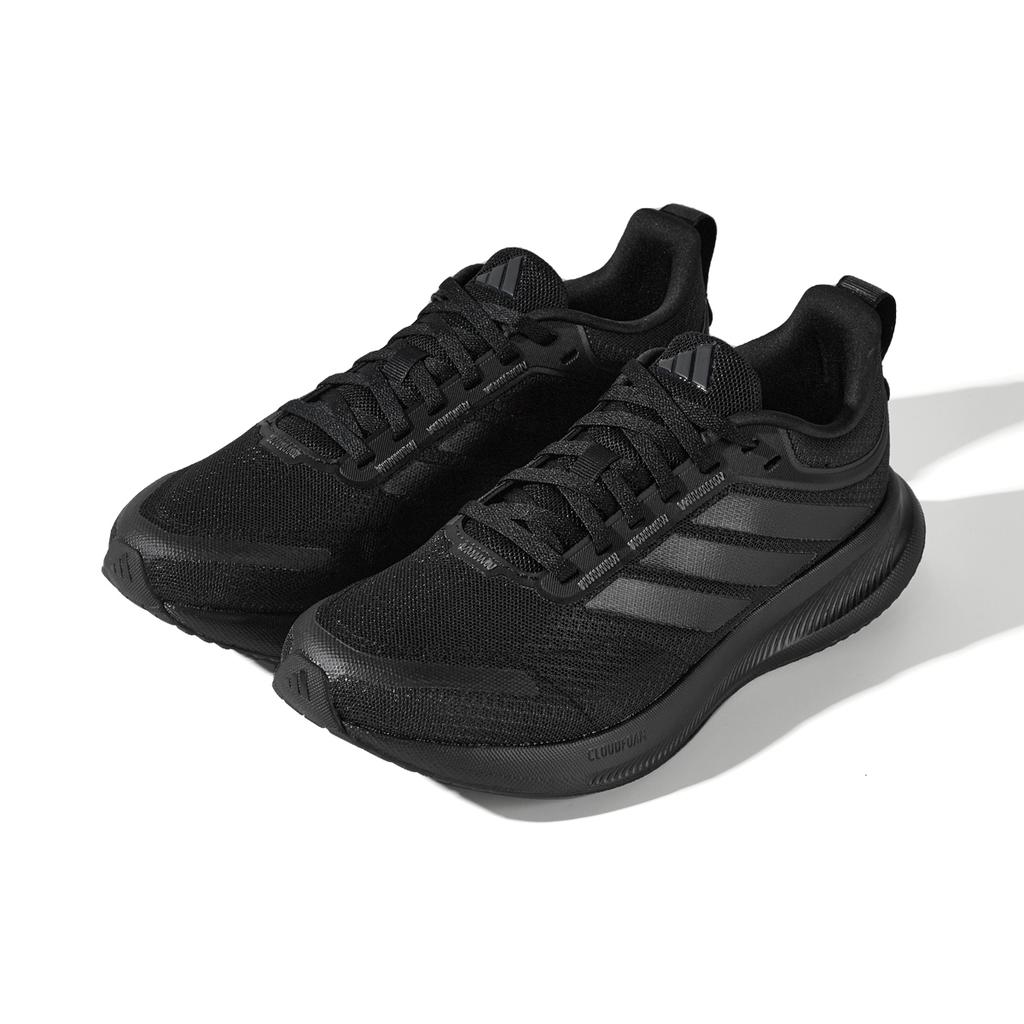 adidas Runblaze Stoff Abriebfest Atmungsaktiv Niedrig geschnitten Laufschuhe Unisex JP6928