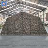 Junpinjia 30sqm Folding Frame Command Tent & Accessories