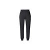 FW22 Solid Color Mid-Waist Joggers Men Bottoms Black DQ4588-010