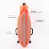Alliance Messenger Dual Airbag Swim Buoy