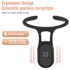 Intelligent Posture Corrector for Adults And Children Portable Anti-Humpback Device Eye Protection for Office Workers
