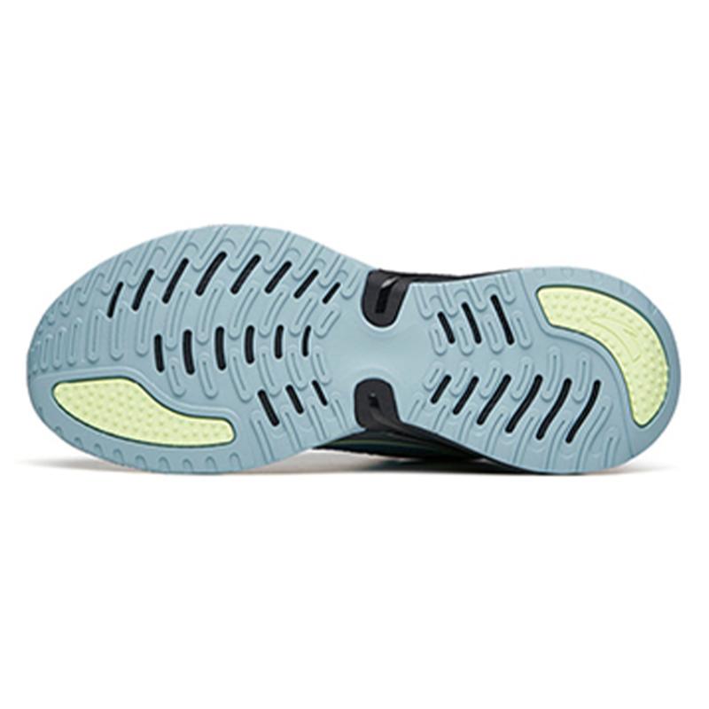 Anta C37 2.0 Versatile Fabric Cushioning Slip Resistant Abrasion Resistant Breathable Low Top C37 2.0 Running Shoes Sneakers 112135537R-4