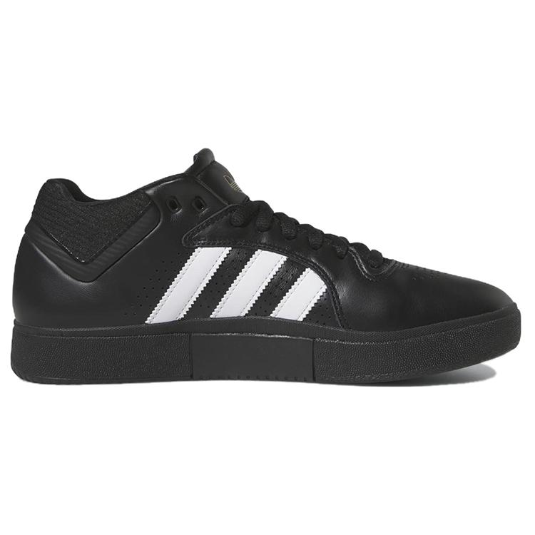 Adidas Tyshawn Remastered 'Black White' IG5270