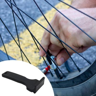 Bike Tyre Lever Bicycle Tire Removal Tool for Road or Mountain Tires Remover