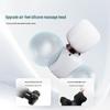Philips Kneading & Shiatsu Neck and Shoulder Massager CN plug (adapter included)
