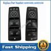 For Mercedes-Benz CLA250 CLA45 ML350 AMG C117 Front Left Power Window Control Switch Regulator Lifter Button Car Products