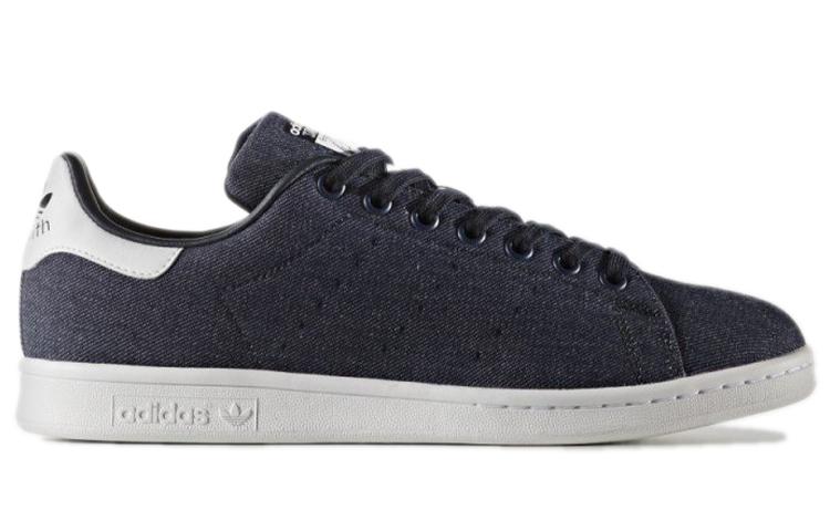 adidas Originals Stan Smith Denim 'Blue White' BY9190