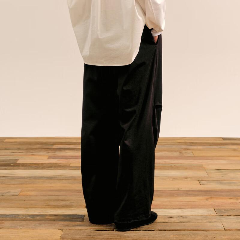 Men's Parachute Cargo Pants