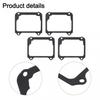 Cost-effective Repair Solution Valve Cover Gasket Easy Installation Design