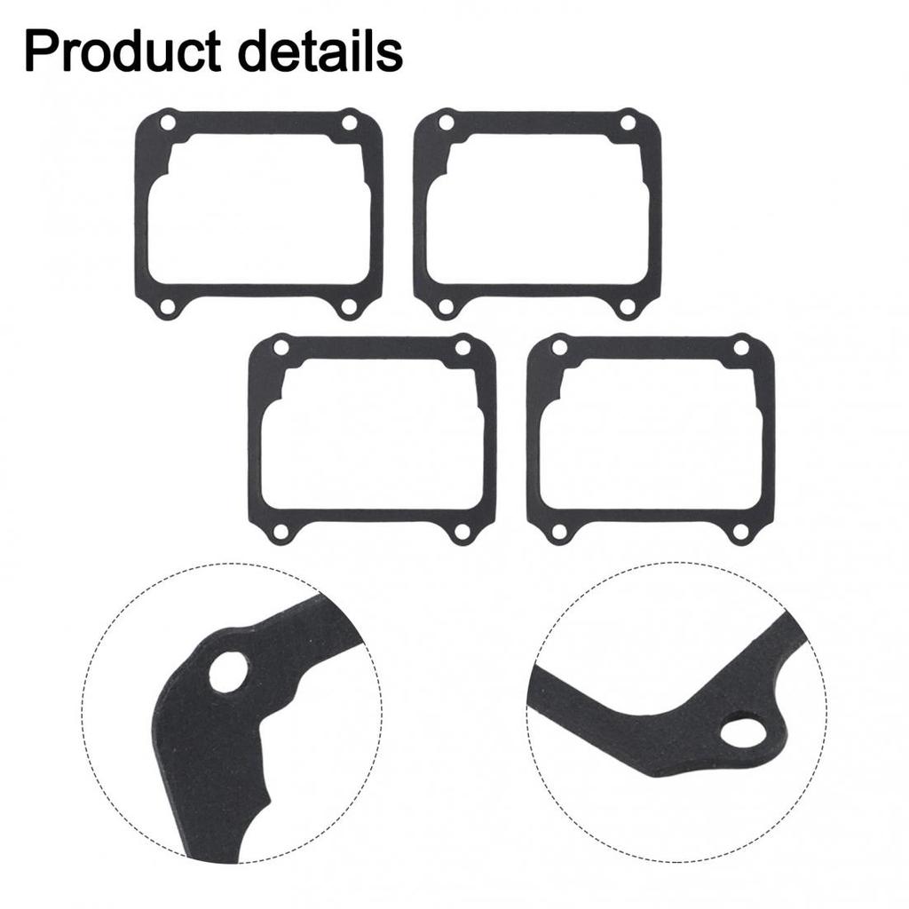 Cost-effective Repair Solution Valve Cover Gasket Easy Installation Design