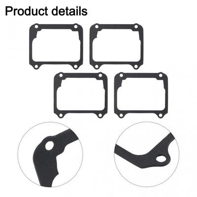 Cost-effective Repair Solution Valve Cover Gasket Easy Installation Design